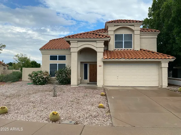4131 N SIGNAL Circle, Mesa, AZ 85215