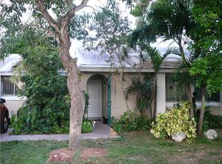 20521 SW 124th Pl, Miami, FL 33177