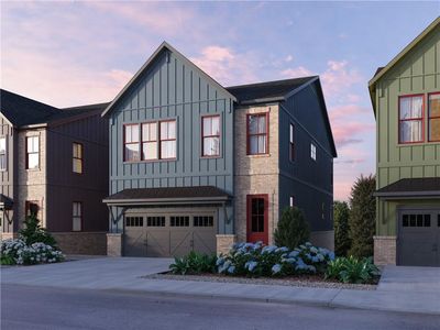 1920 Repose Dr, Atlanta, GA, 30341