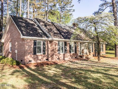 3540 Chelsea Drive, Rocky Mount, NC, 27803