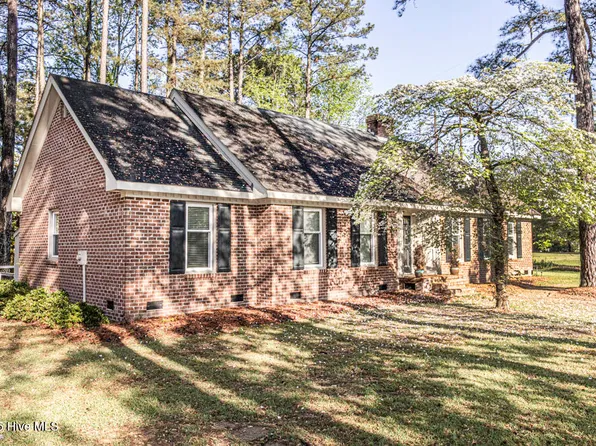 3540 Chelsea Drive, Rocky Mount, NC 27803