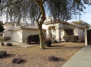 1110 W Raven Dr, Chandler, AZ 85286