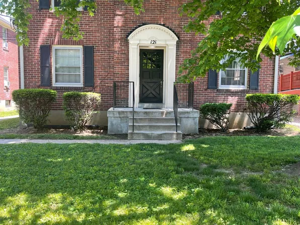 121 Fairfax Ave, Louisville, KY