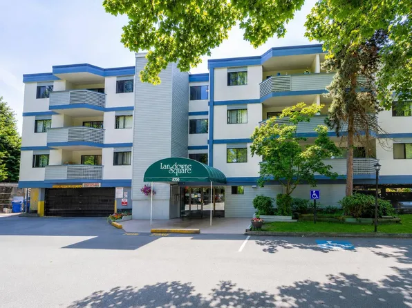 8700 Ackroyd Rd #202, Richmond, BC V6X 3G2