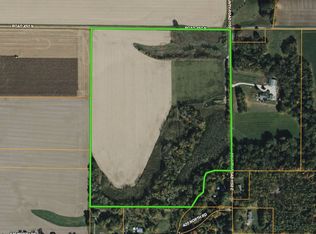 11400 N 1150 East Rd, Indianola, IL