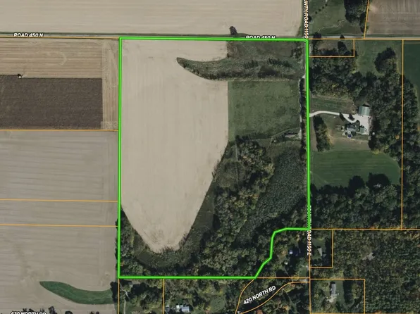 11400 N 1150 East Rd, Indianola, IL 61850