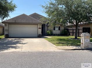 2117 El Cielo Lindo Ct, Harlingen, TX 78552