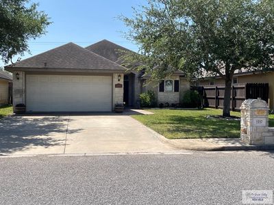 2117 El Cielo Lindo Ct, Harlingen, TX, 78552