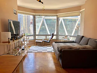 Rented by Compass