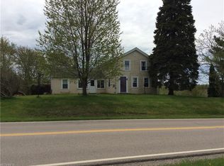 1124 Plymouth Ridge Rd, Ashtabula, OH 44004