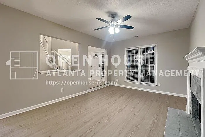 3 bed, 2.5 bath, 1823 sqft, $2,250 — Photo 4