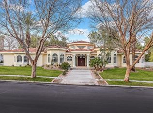 2221 Chatsworth Ct, Henderson, NV 89074