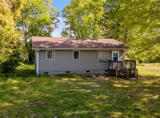 403 Moffitt Dr, High Point, NC 27265