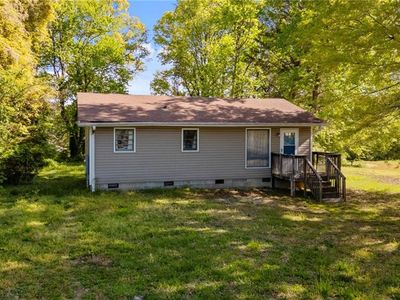 403 Moffitt Dr, High Point, NC, 27265