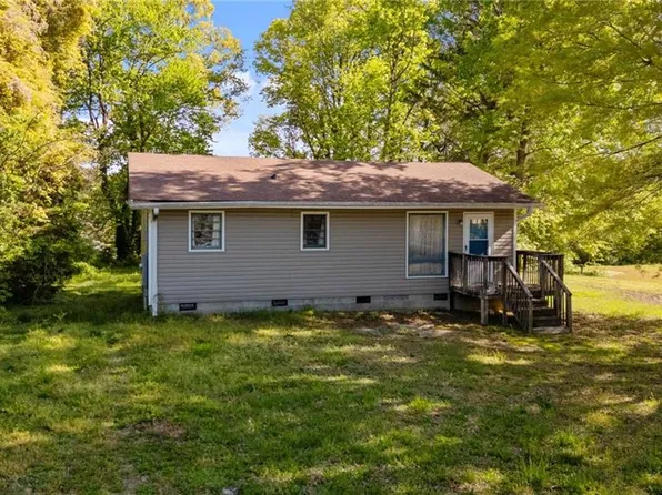 403 Moffitt Dr, High Point, NC 27265