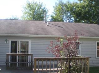 447 Morgan Ct, Lagrange, OH 44050