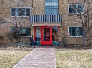 525 N Jackson St APT 201, Denver, CO 80206