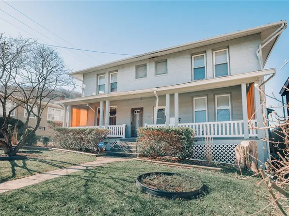 234 6th St, Clymer, PA 15728