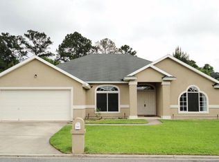 2696 Ravine Hill Dr, Middleburg, FL 32068