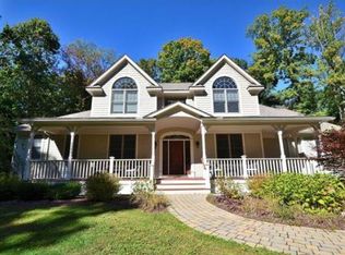 8 Berkshire Heights Rd, Great Barrington, MA 01230