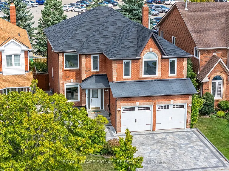 5217 Fallingbrook Dr — Photo 1
