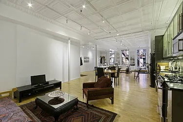 Rented by Level Group