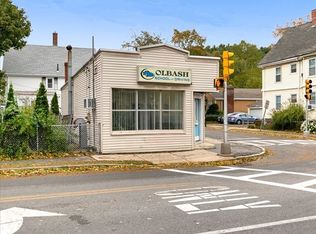 154 Essex St, Swampscott, MA 01907