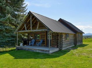 261 Sandwich Creek Rd, Usk, WA 99180