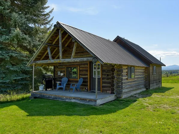 261 Sandwich Creek Rd, Usk, WA 99180
