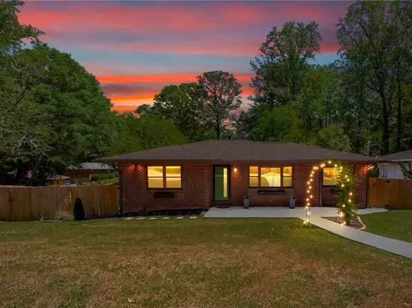 1490 Woodland Ave SE, Atlanta, GA 30316