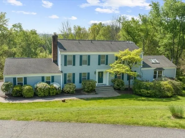 10 Patrick Dr, Union Twp., NJ 08867