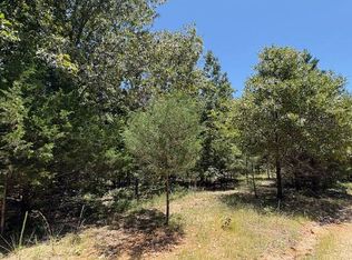 1500 Squirrel Hill Rd, Glencoe, AR 72539