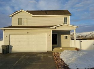 334 Daytona Dr, Rock Springs, WY 82901