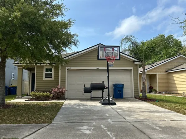 9018 Kipper Dr, Jacksonville, FL 32211