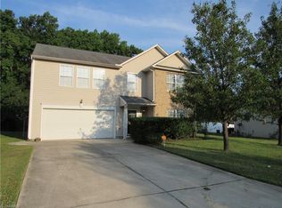 2104 Lannigan Dr, Greensboro, NC 27406