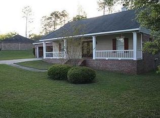 12534 Highland Dr, Gulfport, MS 39503