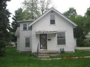 1408 S Osage St, Independence, MO 64055