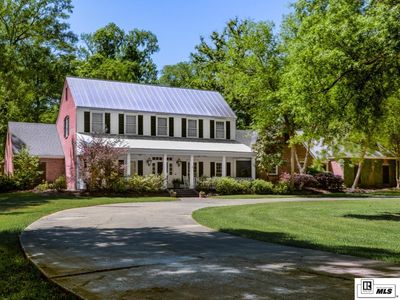 4005 Chauvin Ln, Monroe, LA, 71201