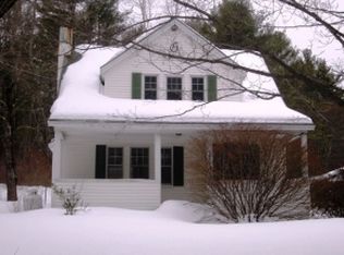 914 Calef Hwy, Barrington, NH 03825