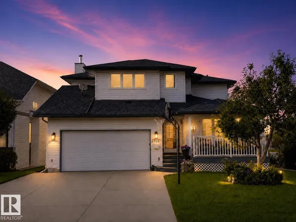 1802 2nd Ave, Cold Lake, AB T9M 1E3
