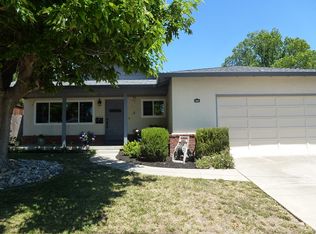 528 Tyler Ave, Livermore, CA