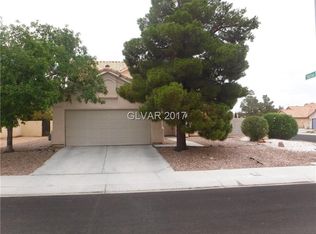 4804 Norway Ln, Las Vegas, NV 89130