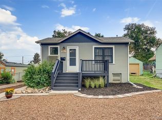 2943 Eaton St, Wheat Ridge, CO 80214