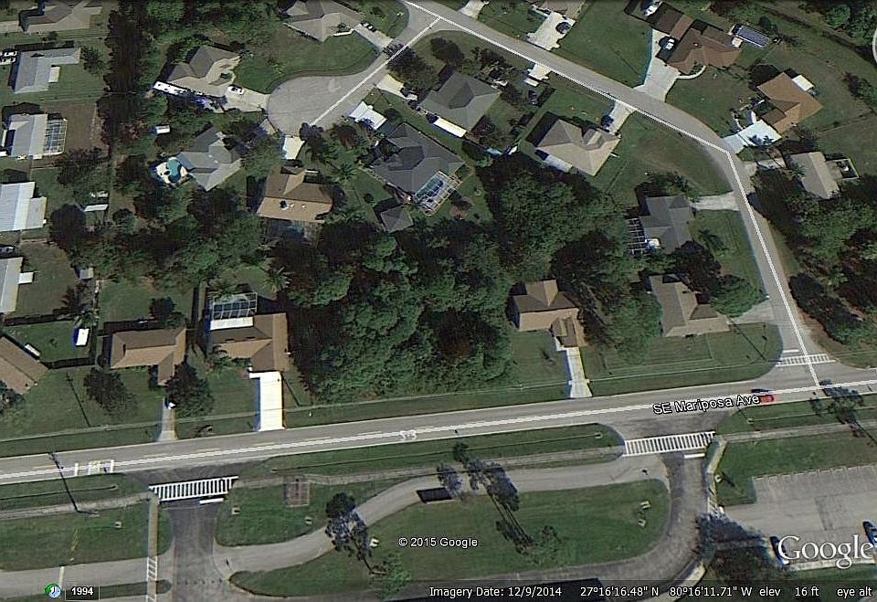 2nd image of 2661 SE Mariposa Ave