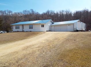 3030 Mesquite Rd, Osterdock, IA 52035