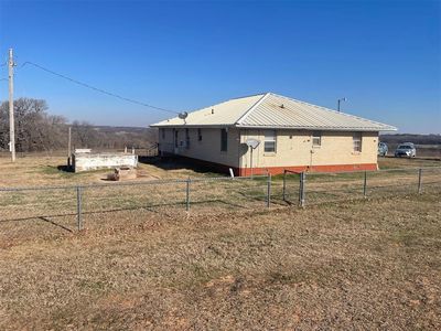 15570 E County Road 1590, Lindsay, OK, 73052