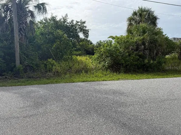 458 Lomond Dr Lot 36, Port Charlotte, FL 33953