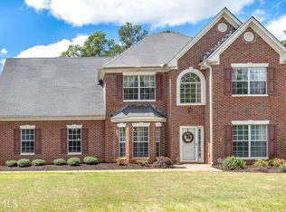 1061 Upchurch Rd, McDonough, GA 30252