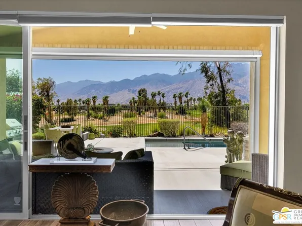 1205 Passage St, Palm Springs, CA 92262