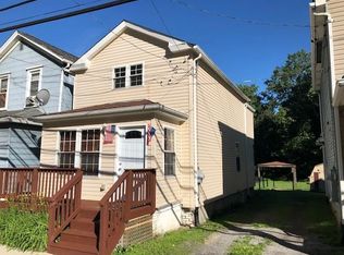 8 Ambridge Ave, Ambridge, PA 15003